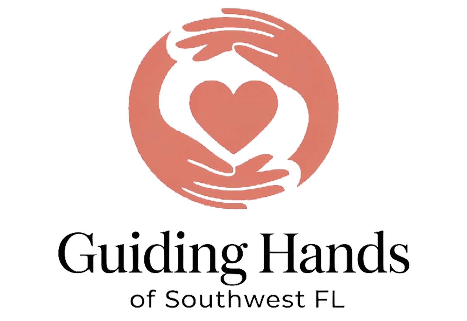 Guiding Hands Logo small